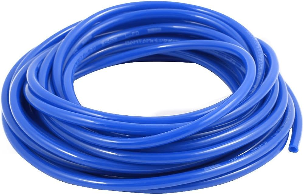 6 x 4 mm PU Pipe