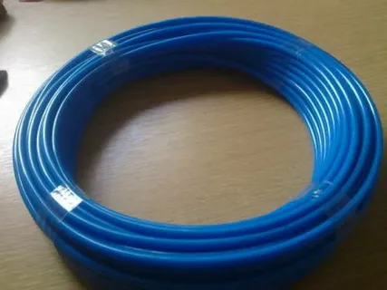 8 x 5.5 mm PU Pipe